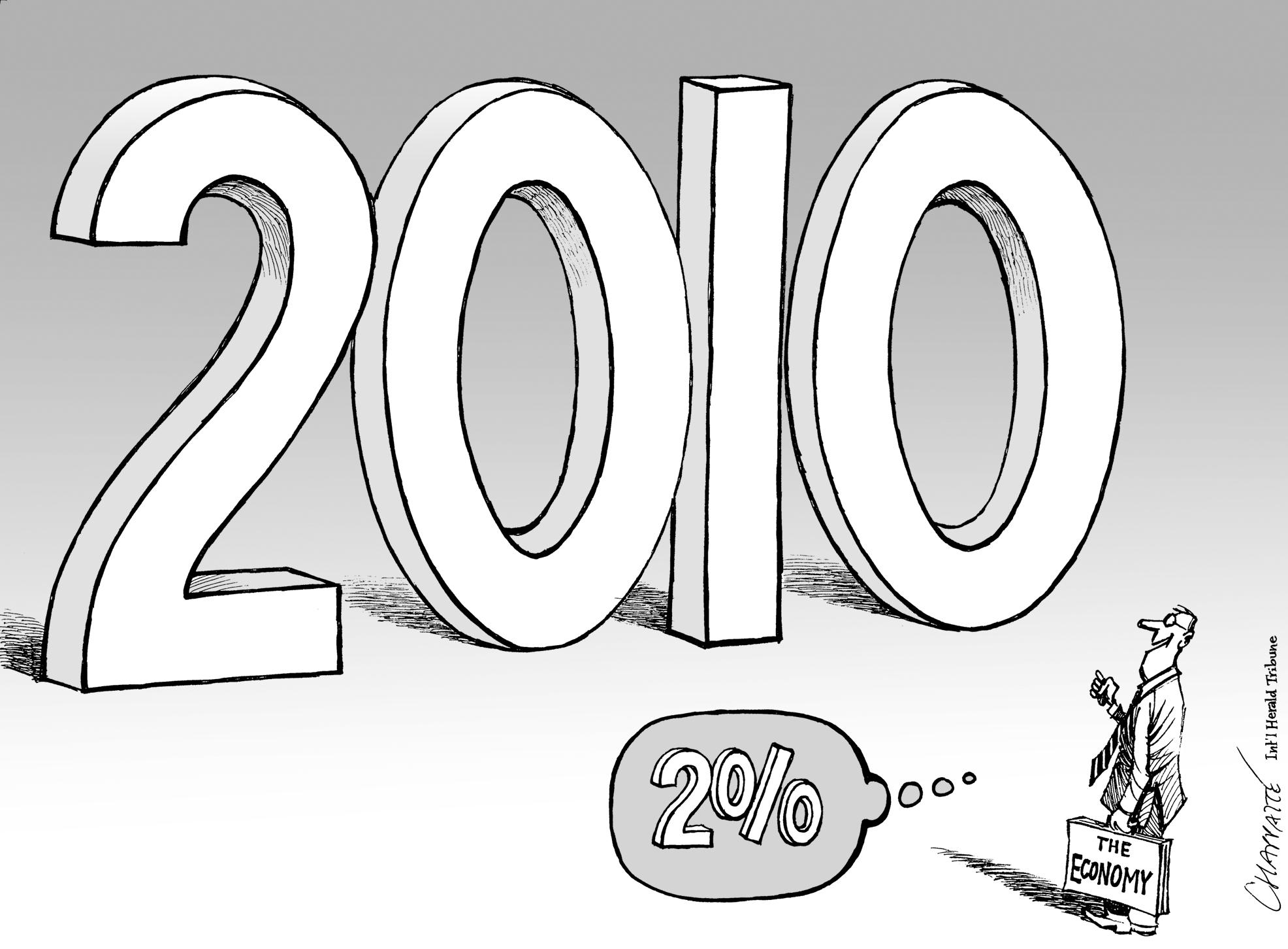 Happy New Year!