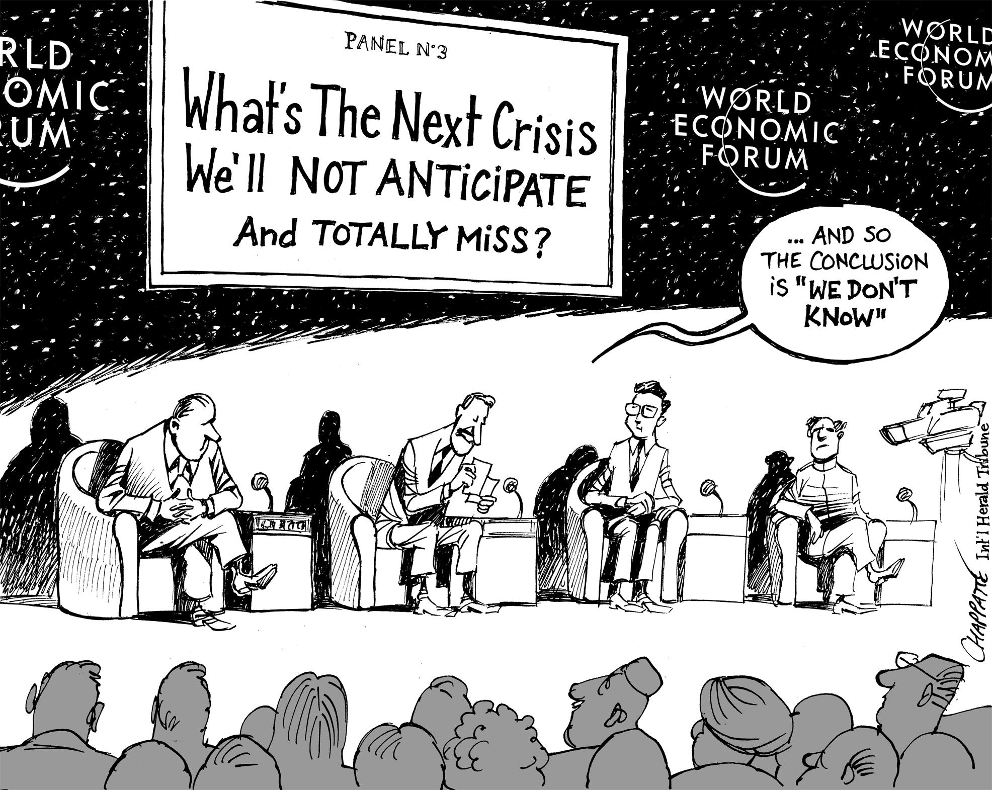 Davos 2011