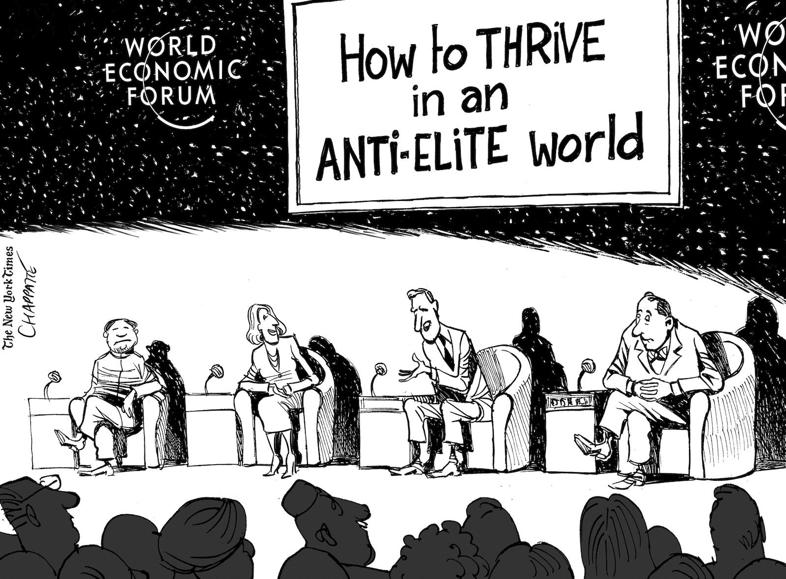 Davos 2017