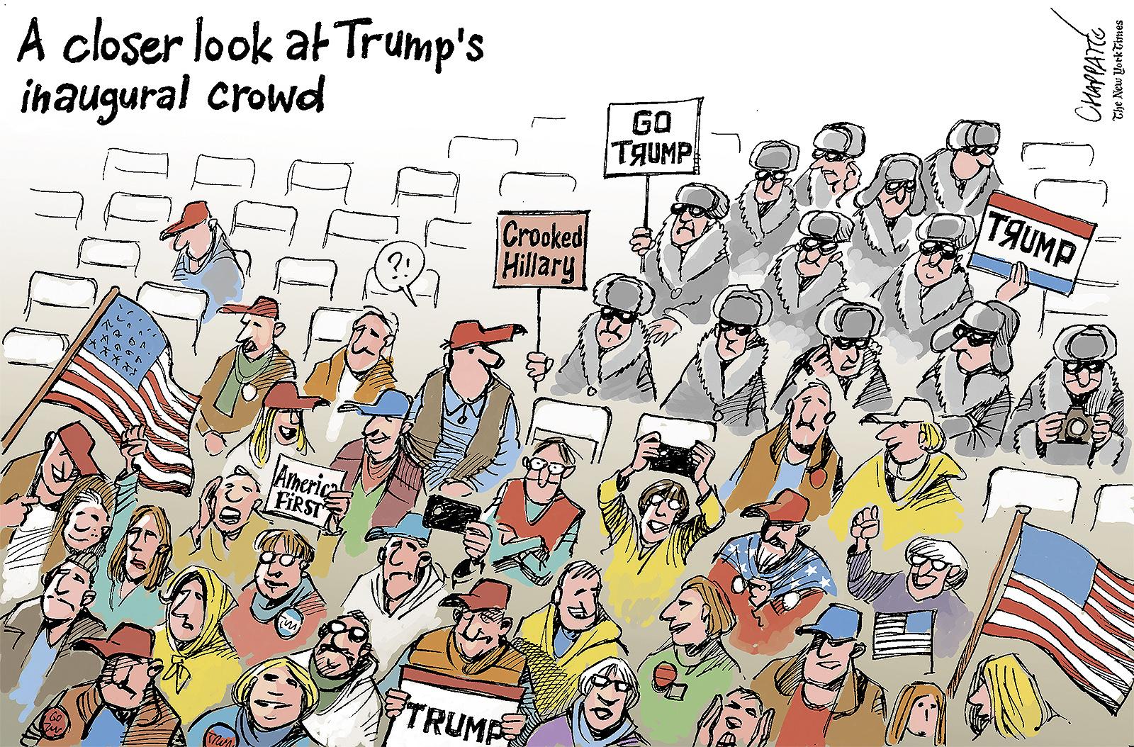 Russian interference
