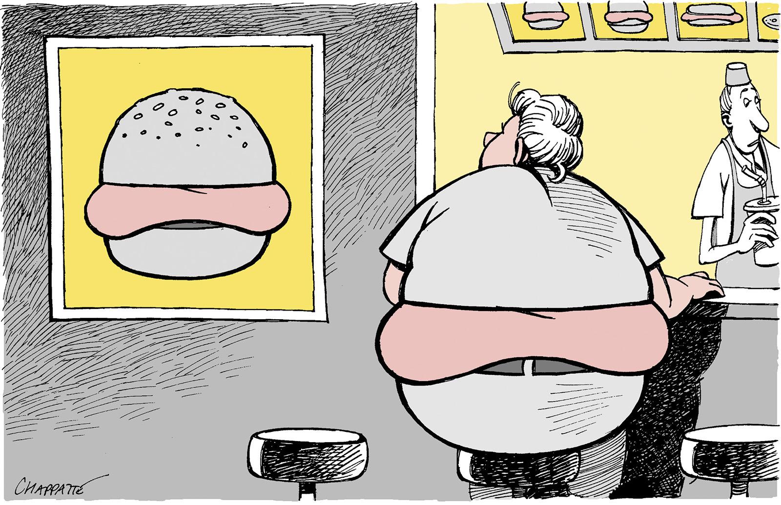 Obésité