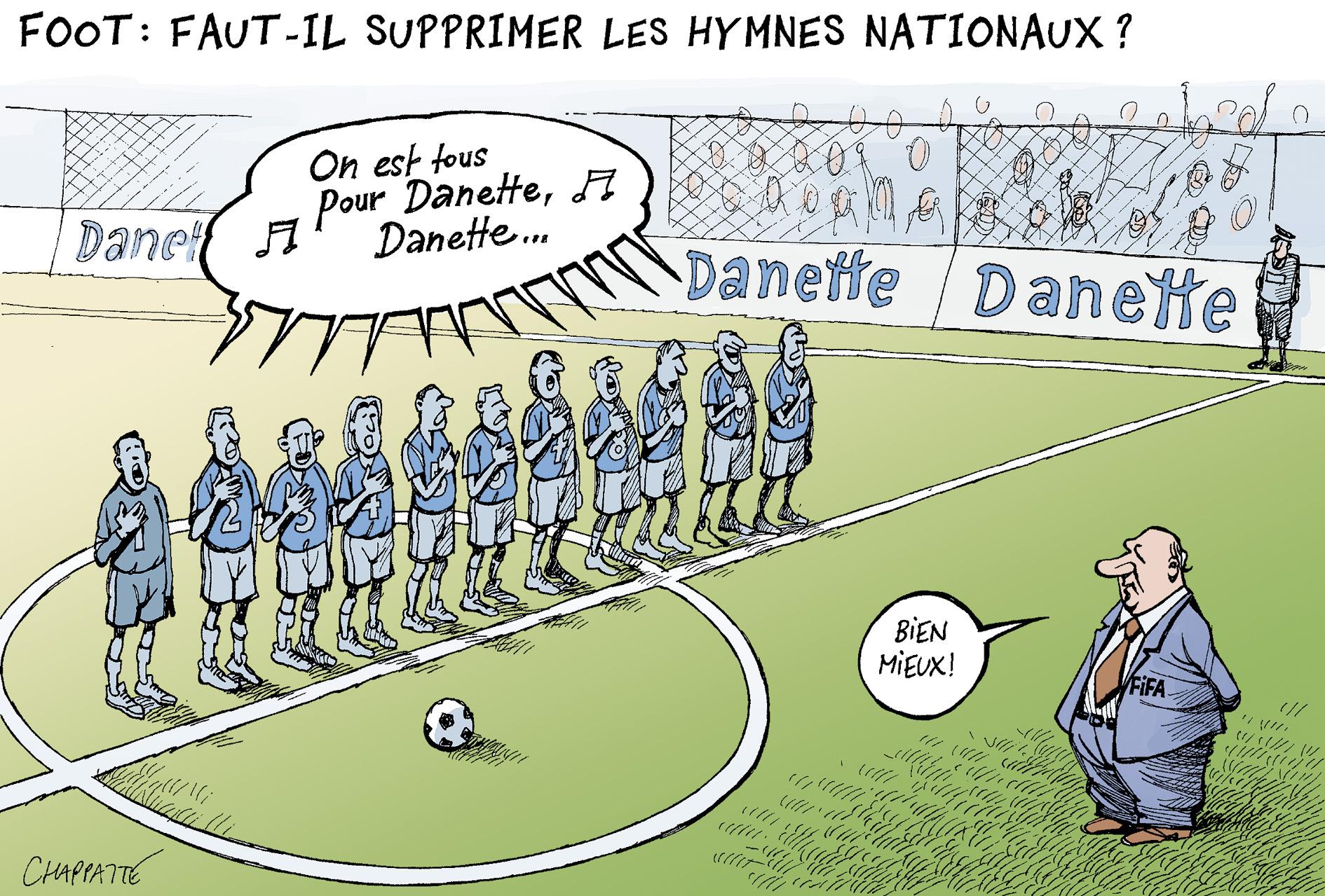 Nationalisme sportif