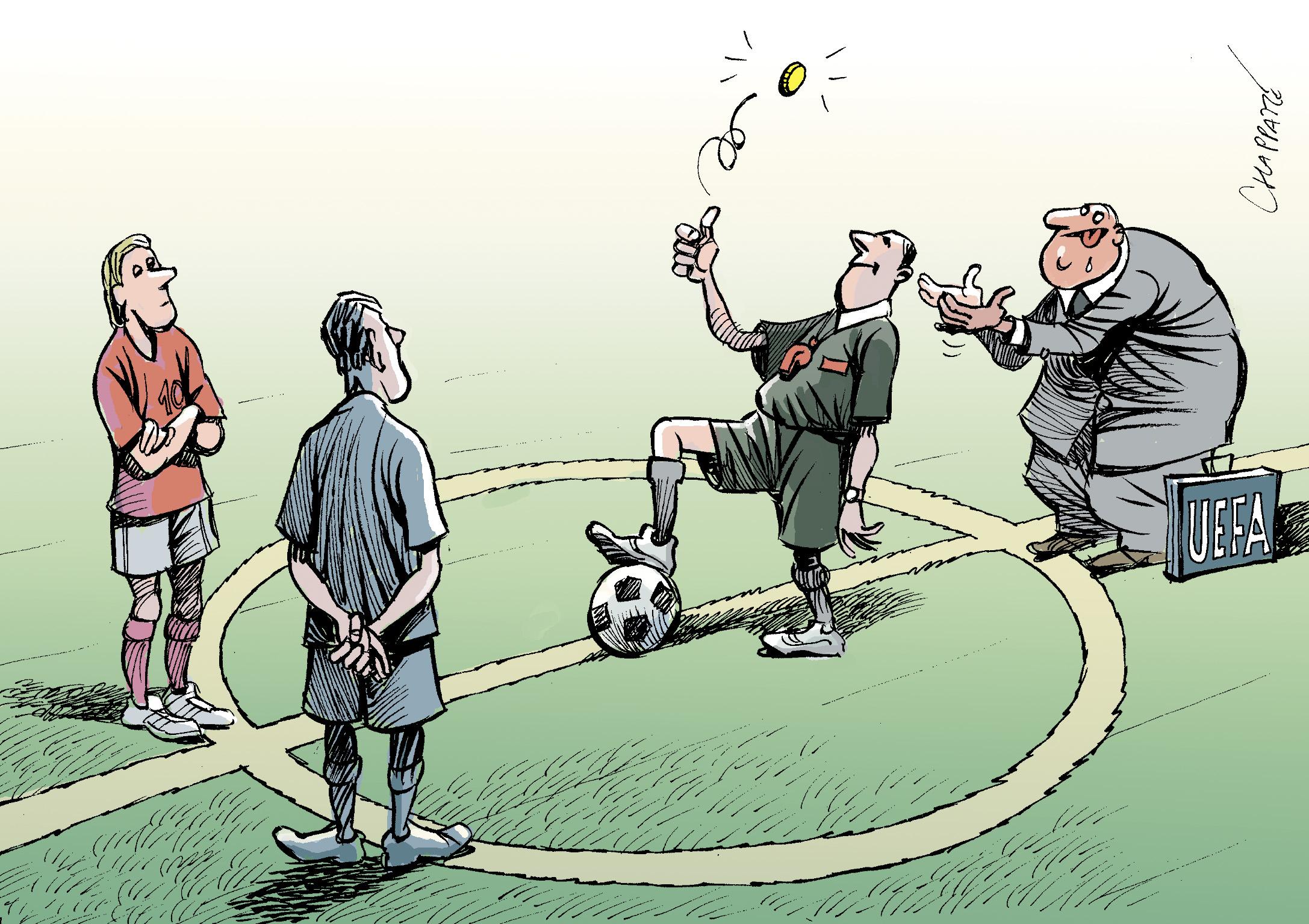 Euro Soccer Championship