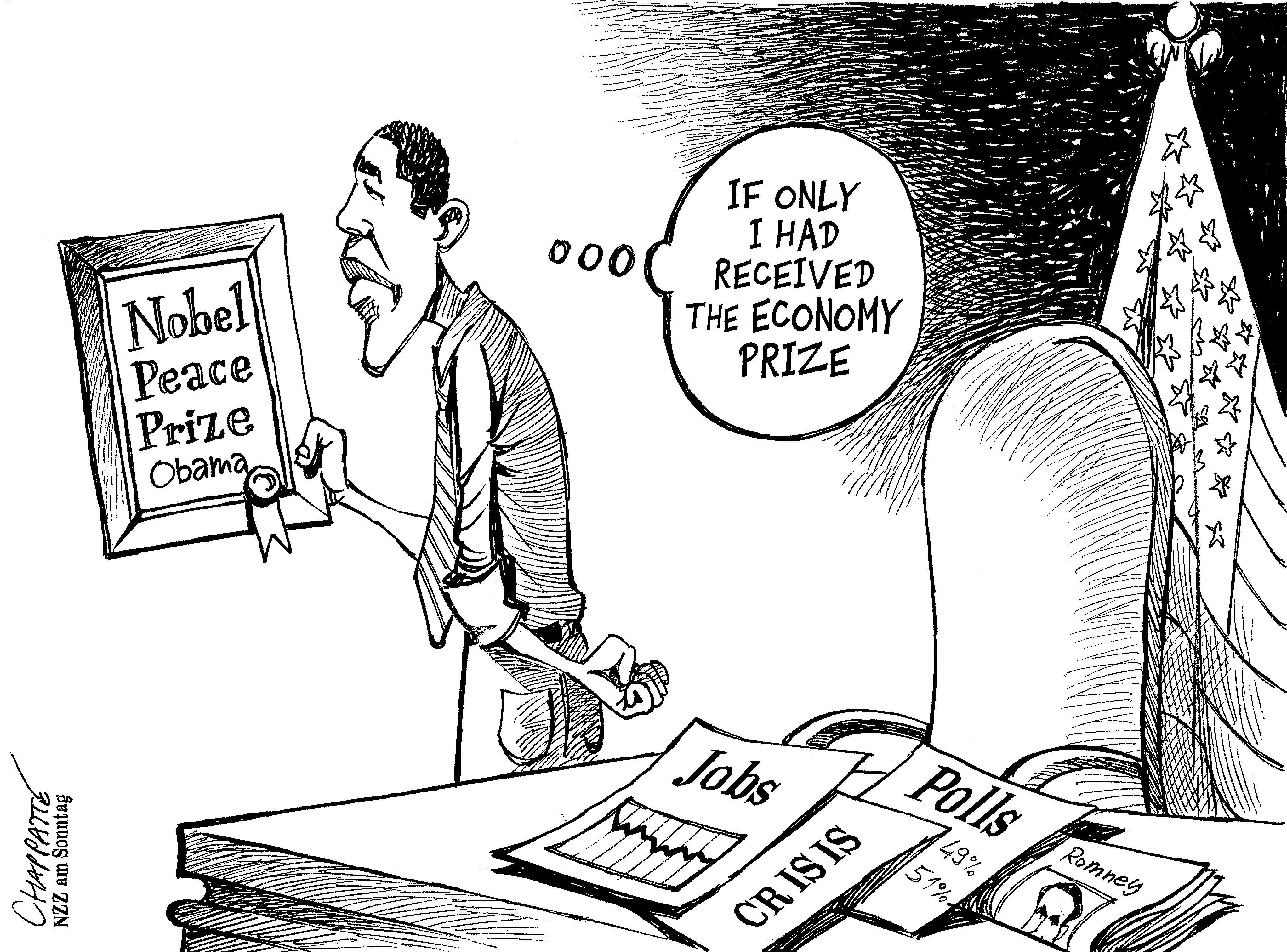 Obama and the Economy