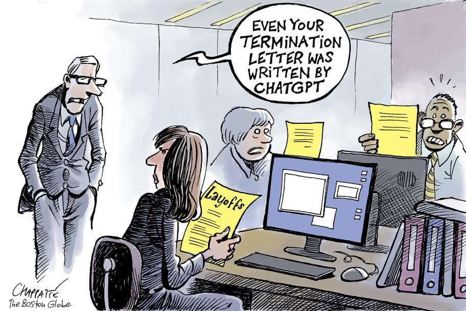 Will A.I. take our jobs?