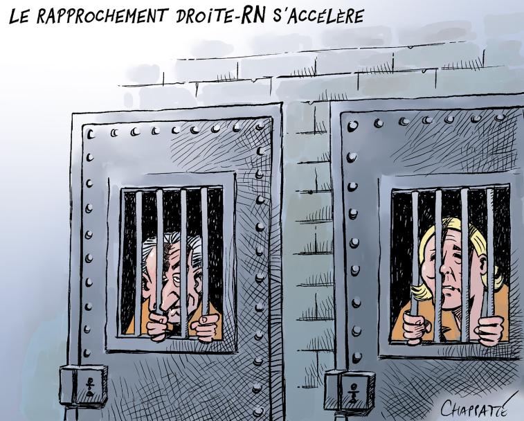 Politique et justice