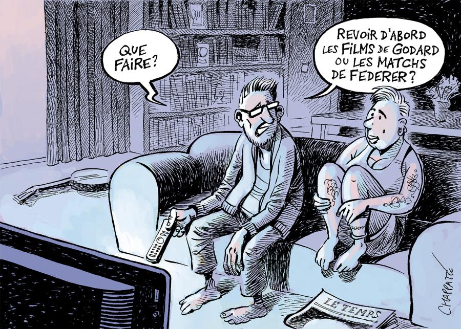 Deux grands artistes Deux grands artistes