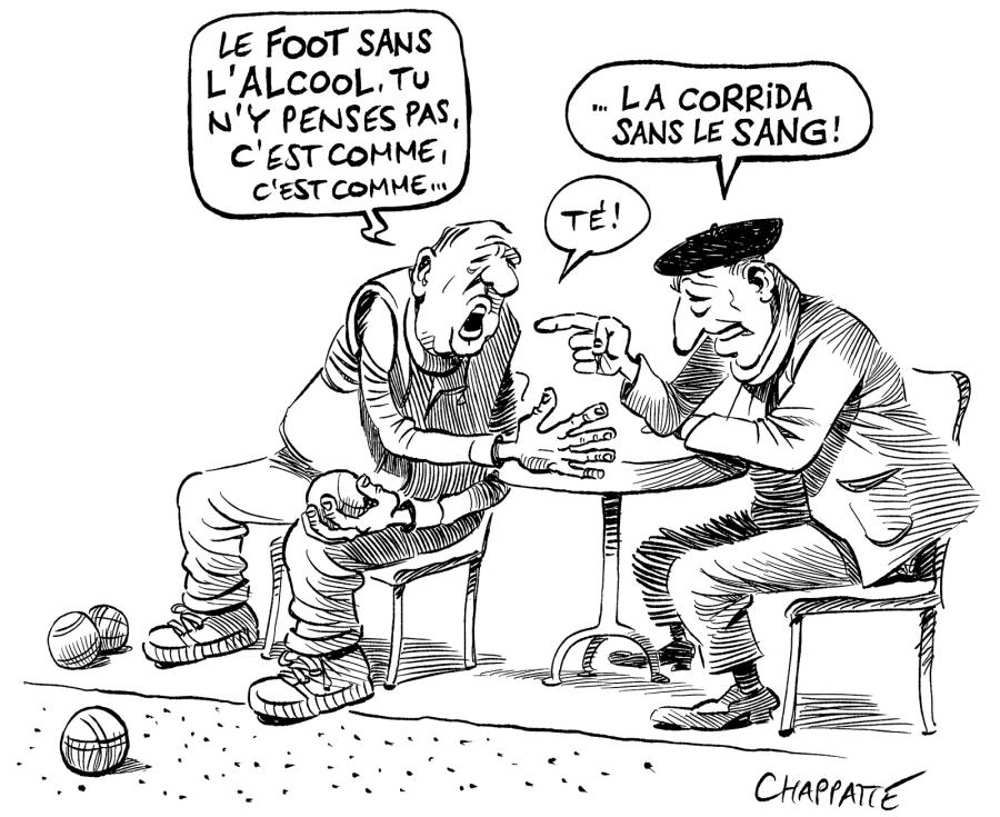 Question de valeurs Question de valeurs