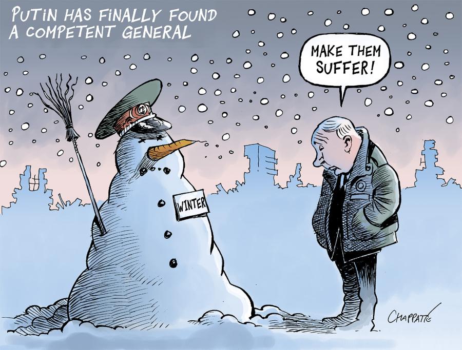 Winter war Winter war
