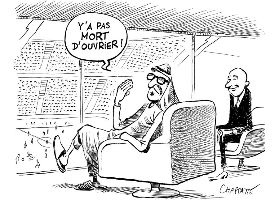 Scandale de corruption au Parlement européen Scandale de corruption au Parlement européen