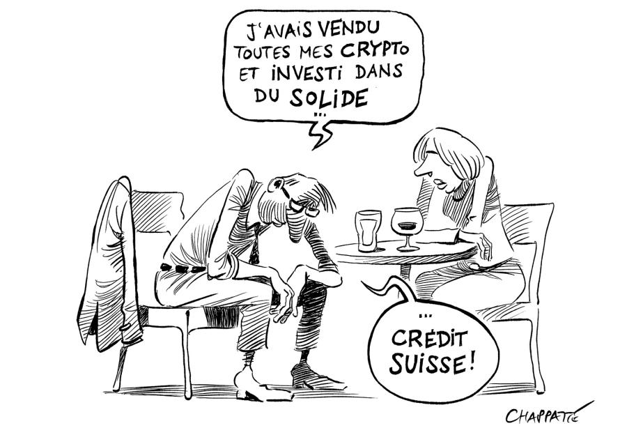 La poisse 