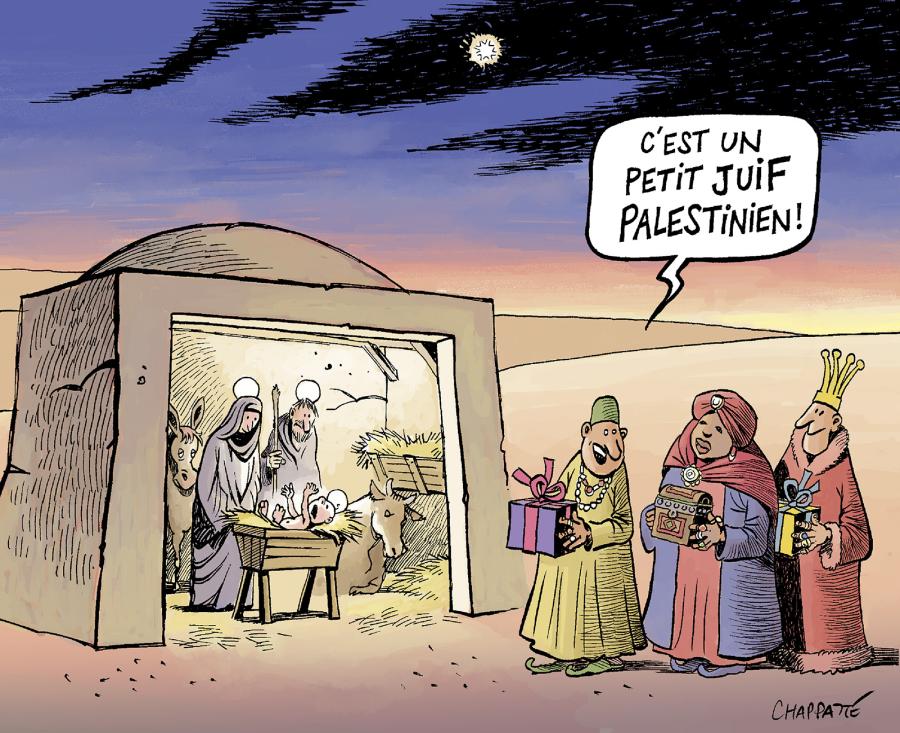 Trêve de Noël Trêve de Noël