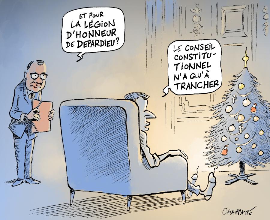 À suivre en 2024... À suivre en 2024...