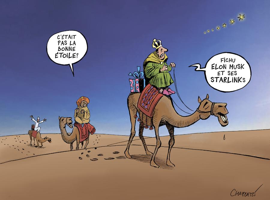 Épiphanie 
