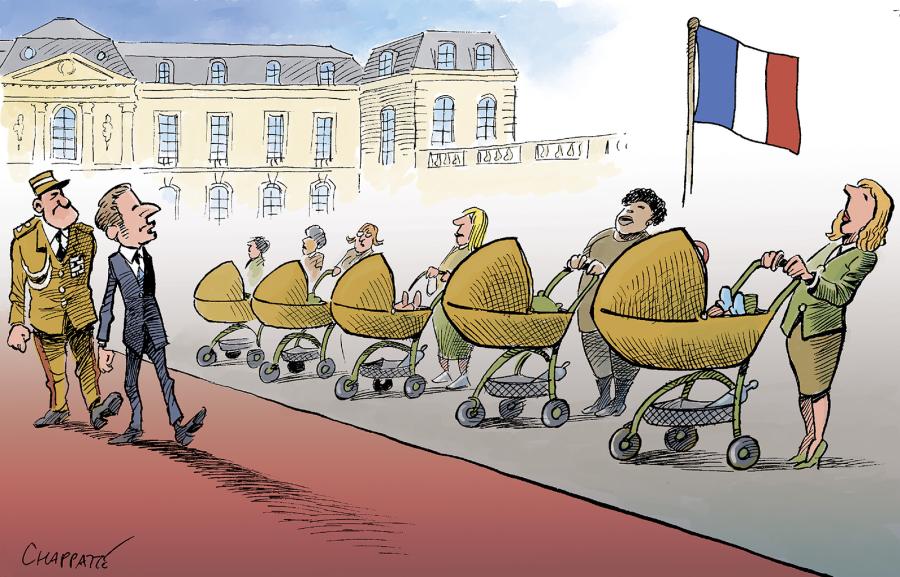 Réarmement démographique 
