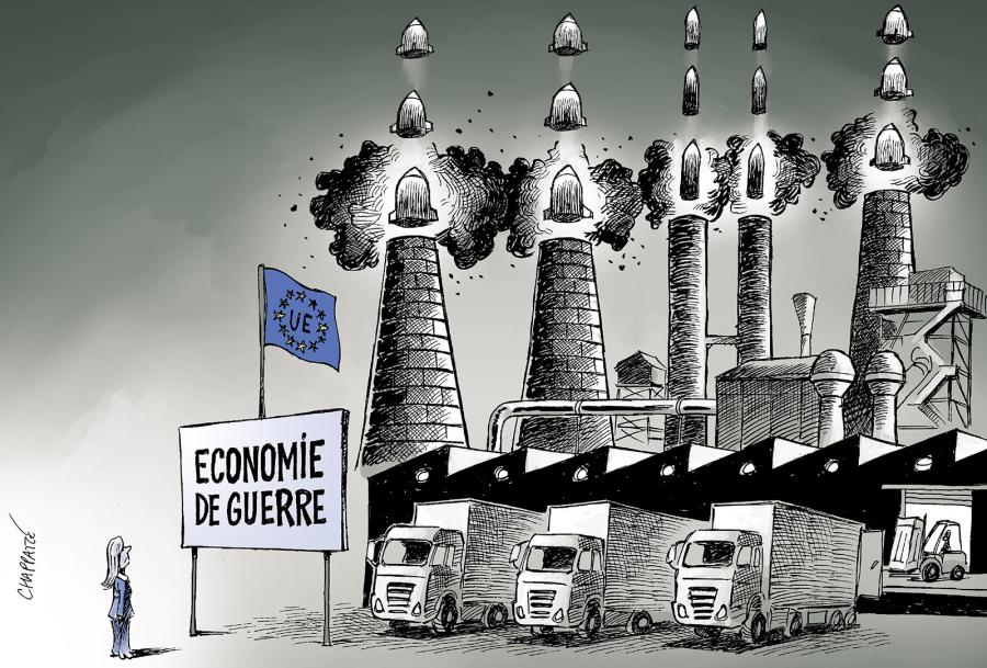 Réarmement général Réarmement général