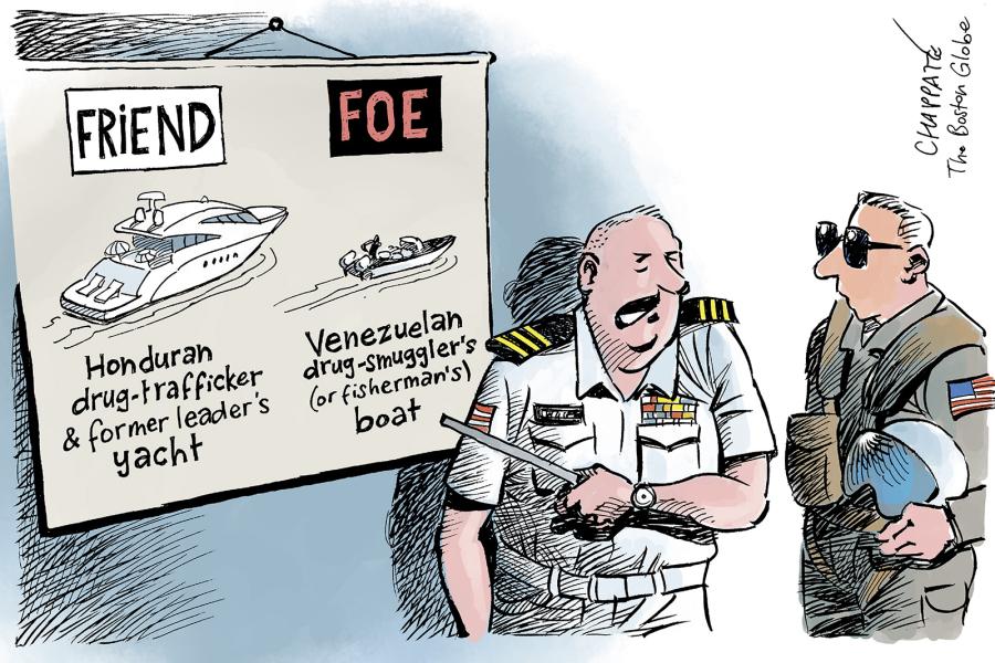 Extrajudicial actions 