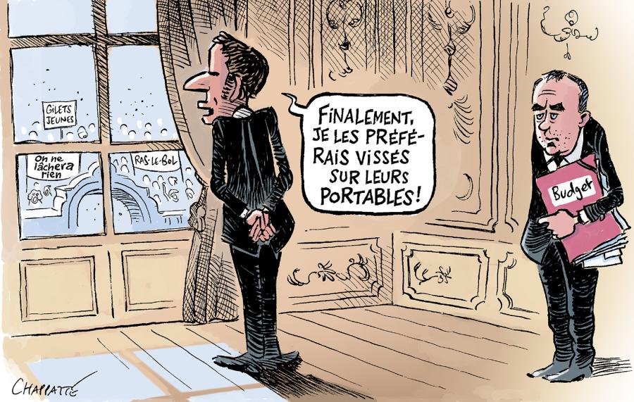Les lycéens ne s’essoufflent pas 