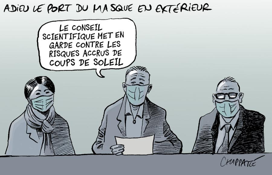 On peut respirer? On peut respirer? On peut respirer?