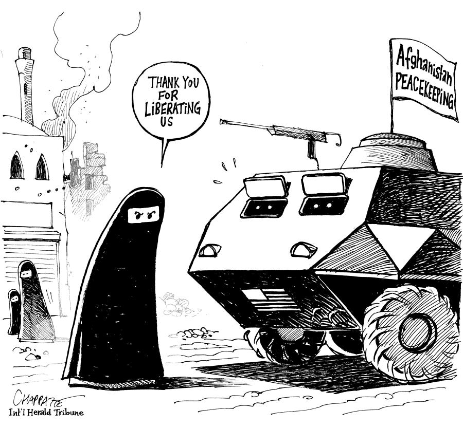Afghanistan Unraveling Afghanistan Unraveling Afghanistan Unraveling