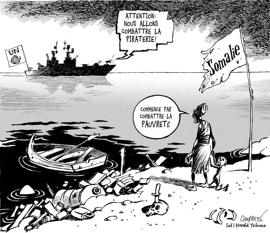 Pirates somaliens Pirates somaliens Pirates somaliens