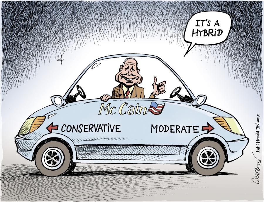 McCain 2008 McCain 2008 McCain 2008