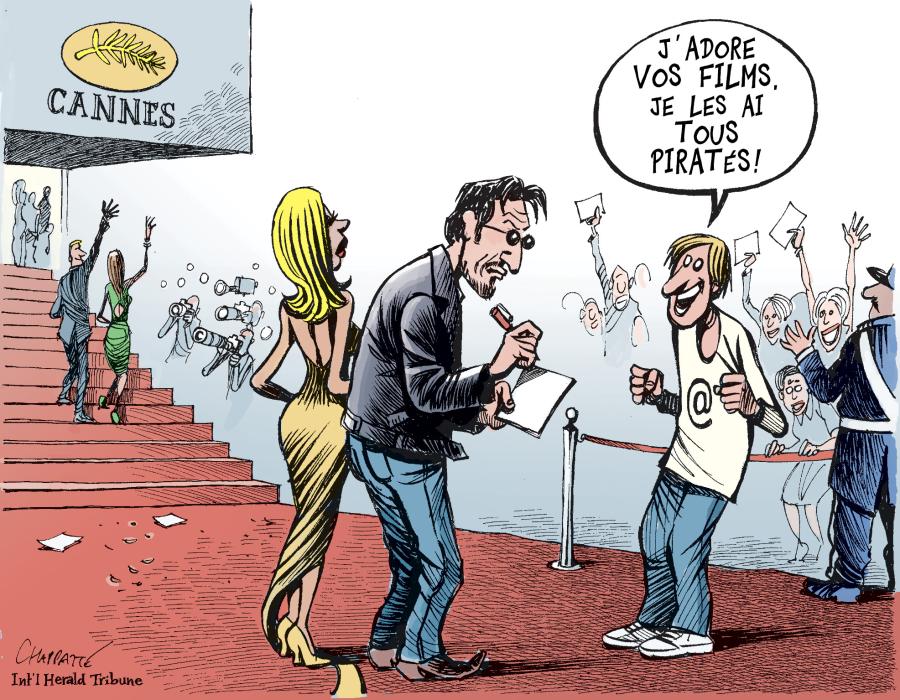Festival de Cannes Festival de Cannes
