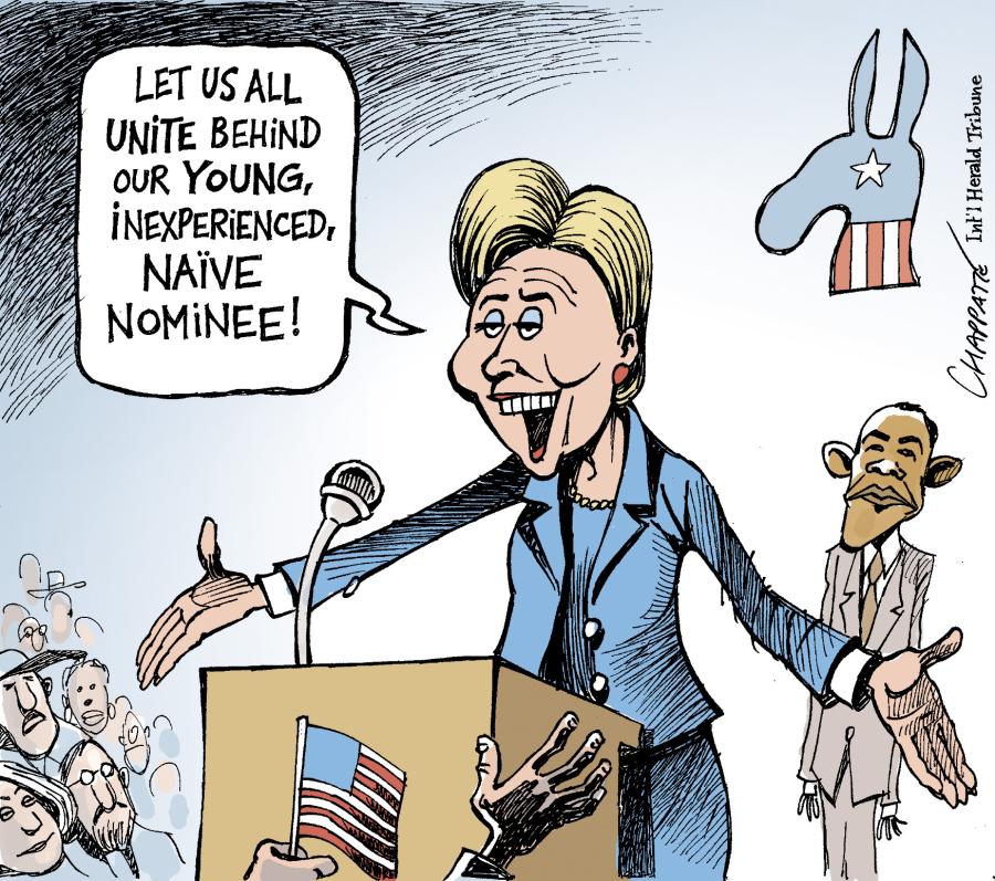 Hillary Concession Speech Hillary Concession Speech Hillary Concession Speech
