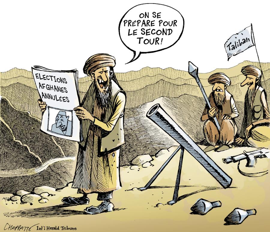 Elections afghanes Elections afghanes Elections afghanes