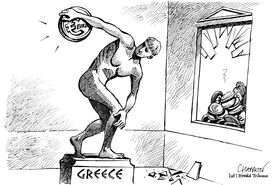 Dette de la Grèce Dette de la Grèce Dette de la Grèce