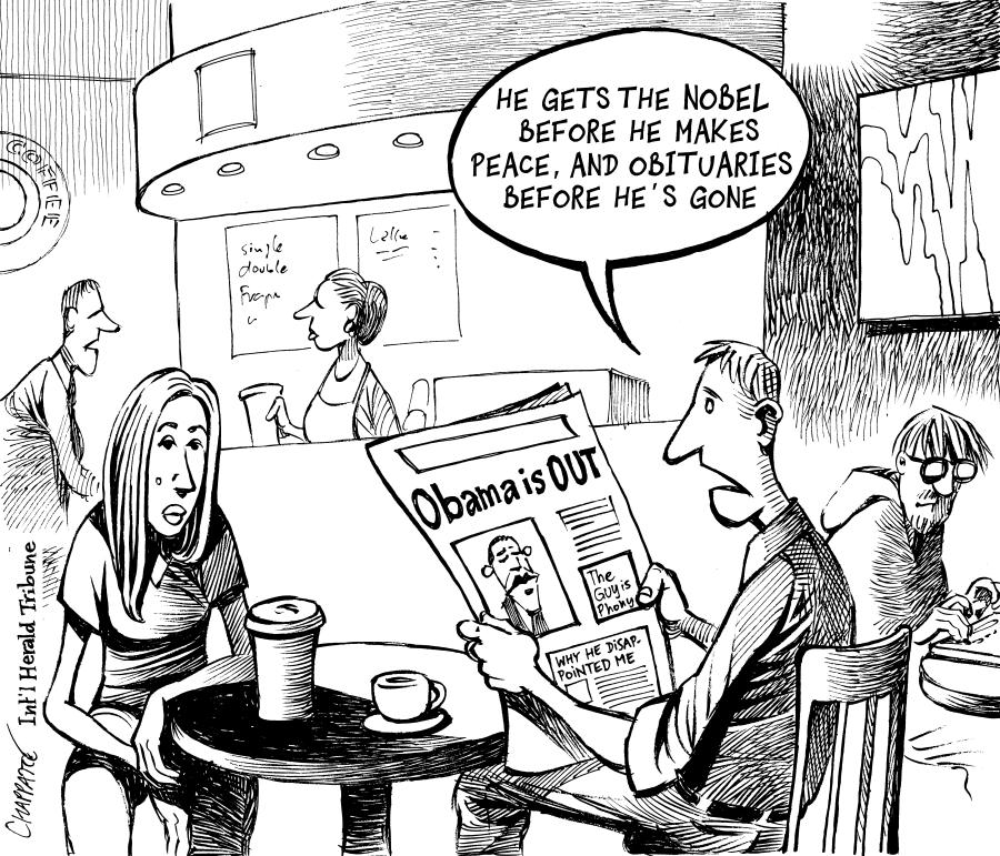 Obama-bashing Obama-bashing Obama-bashing