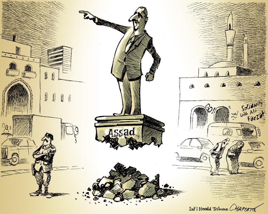 Président Assad Président Assad Président Assad