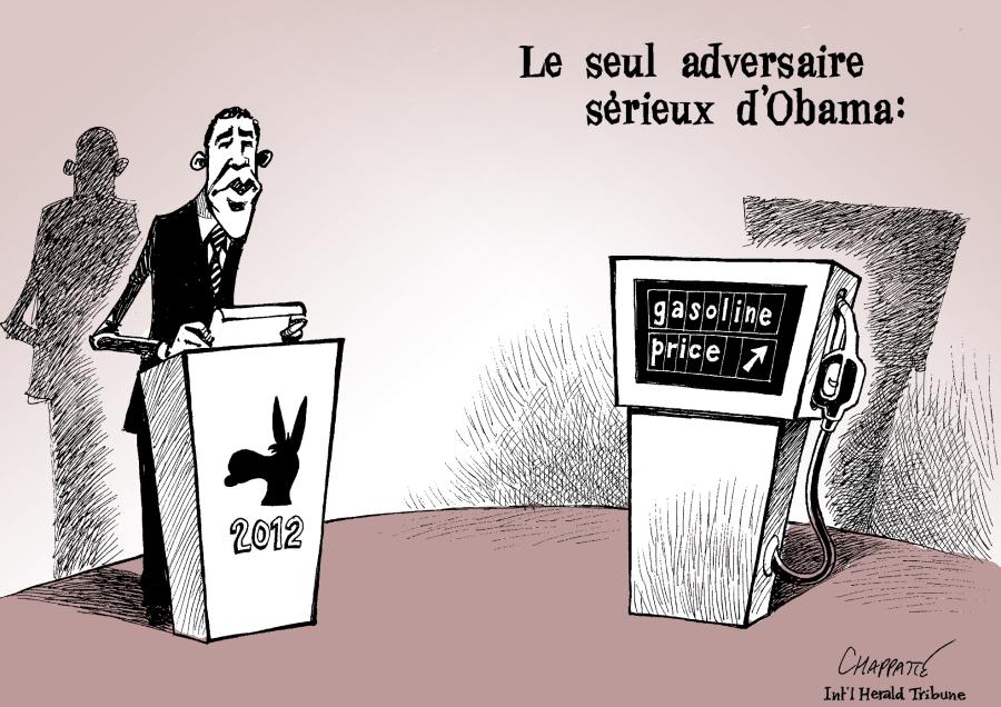 Campagne américaine Campagne américaine Campagne américaine