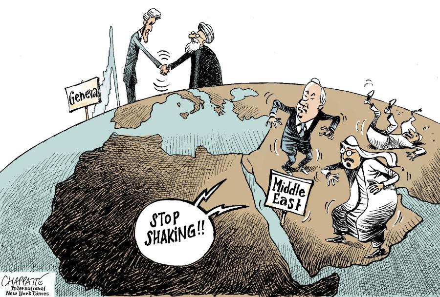 Nuclear accord with Iran Nuclear accord with Iran Nuclear accord with Iran