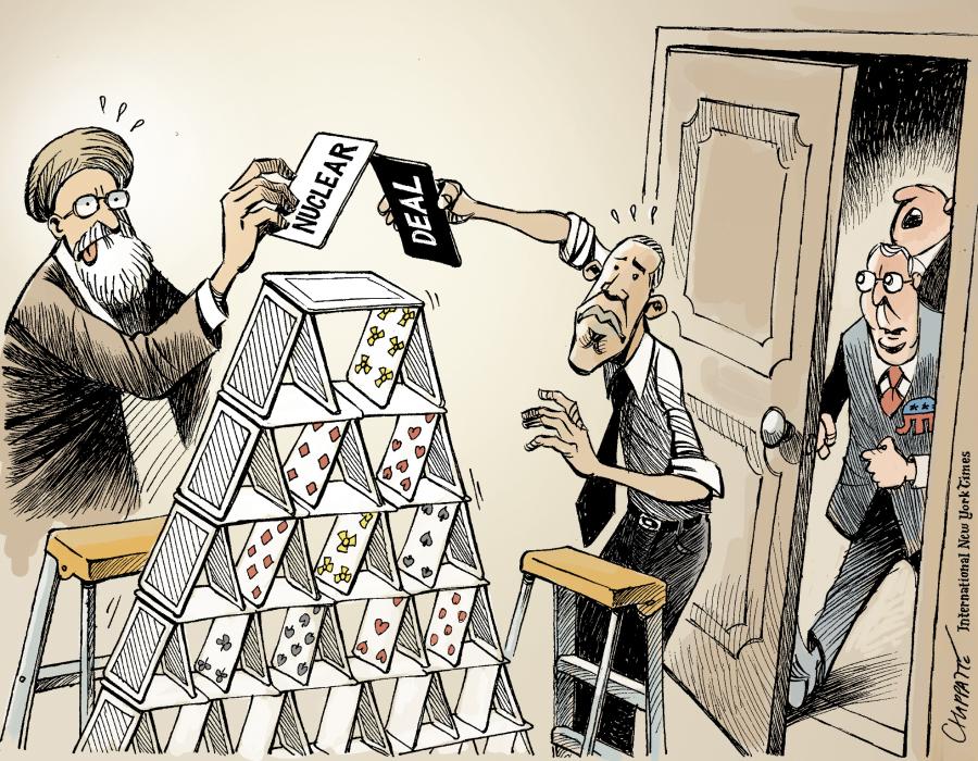 Tipping point in Iran nuclear talks Tipping point in Iran nuclear talks