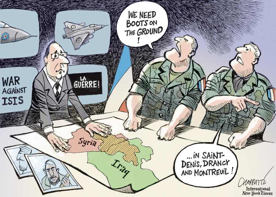 France goes to war France goes to war France goes to war