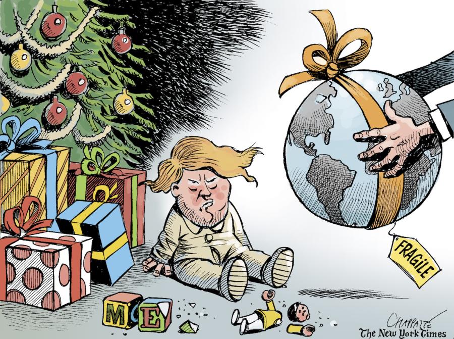 Happy Holidays! Happy Holidays! Happy Holidays!