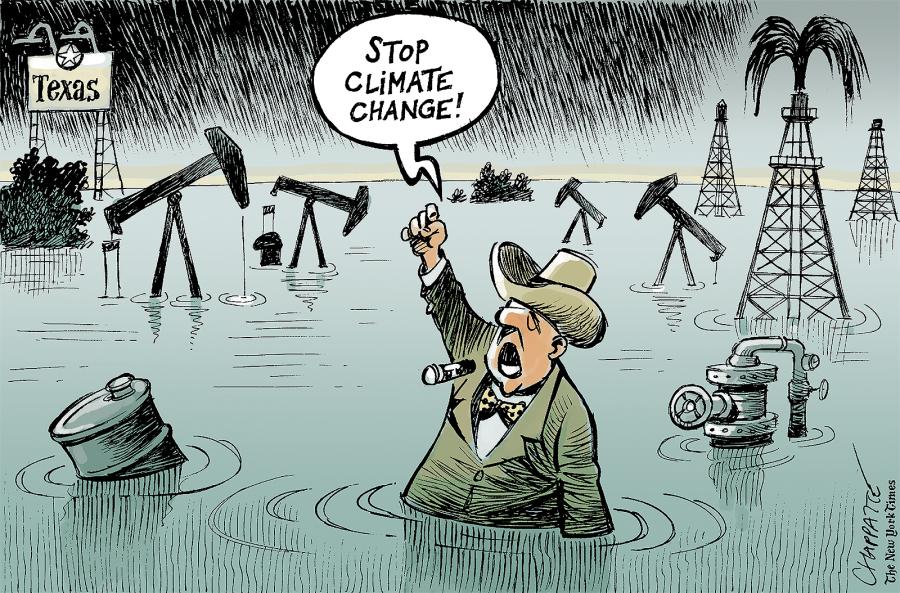 Hurricane Harvey hits Texas Hurricane Harvey hits Texas Hurricane Harvey hits Texas