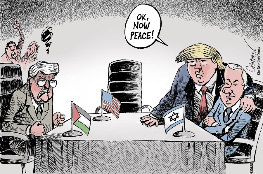 Trump moves embassy to Jerusalem Trump moves embassy to Jerusalem Trump moves embassy to Jerusalem