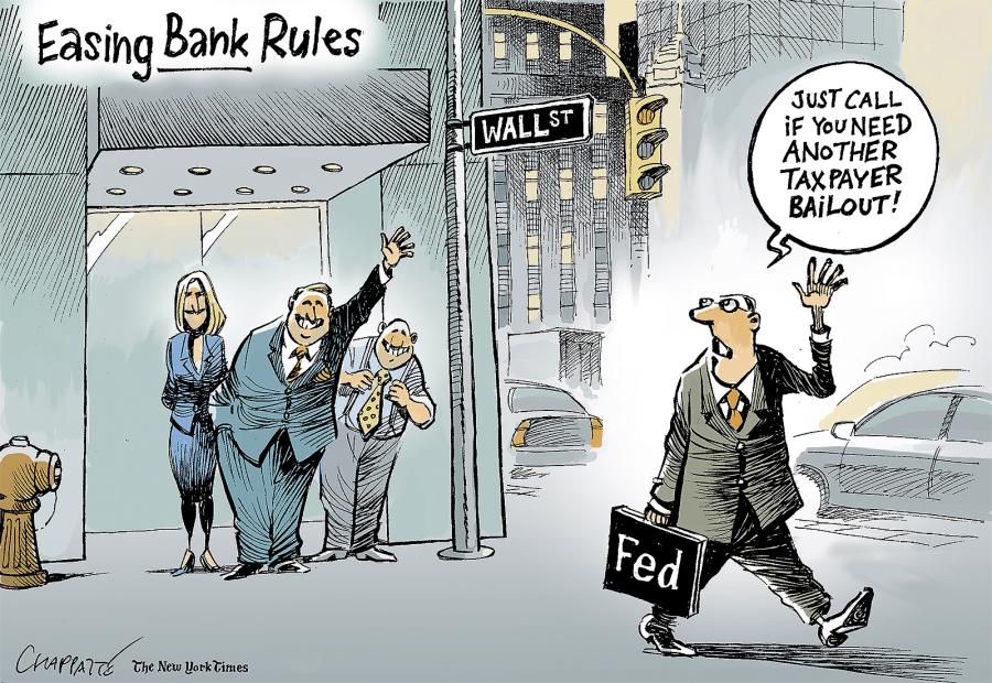 Obama-era regulations rolled back Obama-era regulations rolled back Obama-era regulations rolled back