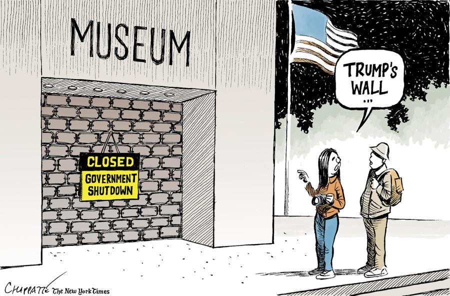 Government shutdown Government shutdown Government shutdown