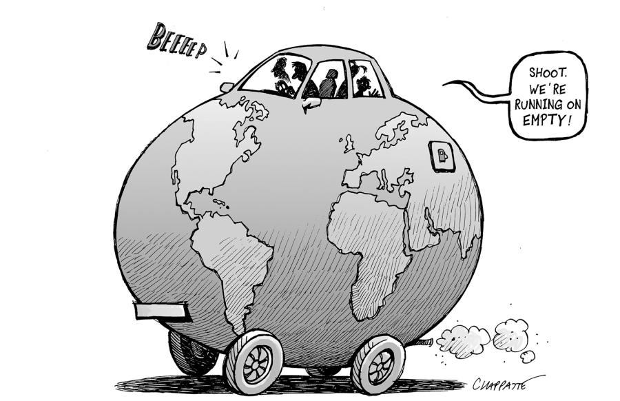 Oil Reserves Oil Reserves Oil Reserves