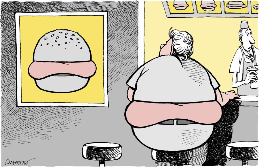 Obésité Obésité Obésité