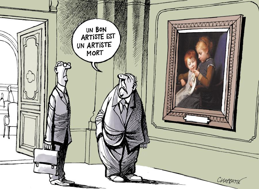 Définition de l'art Définition de l'art