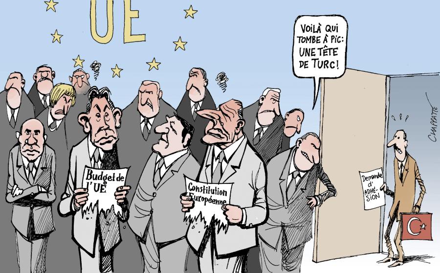 Sommet européen Sommet européen Sommet européen