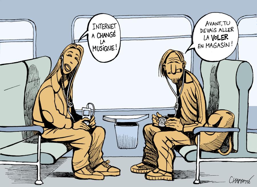Droits d'auteur sur Internet Droits d'auteur sur Internet Droits d'auteur sur Internet