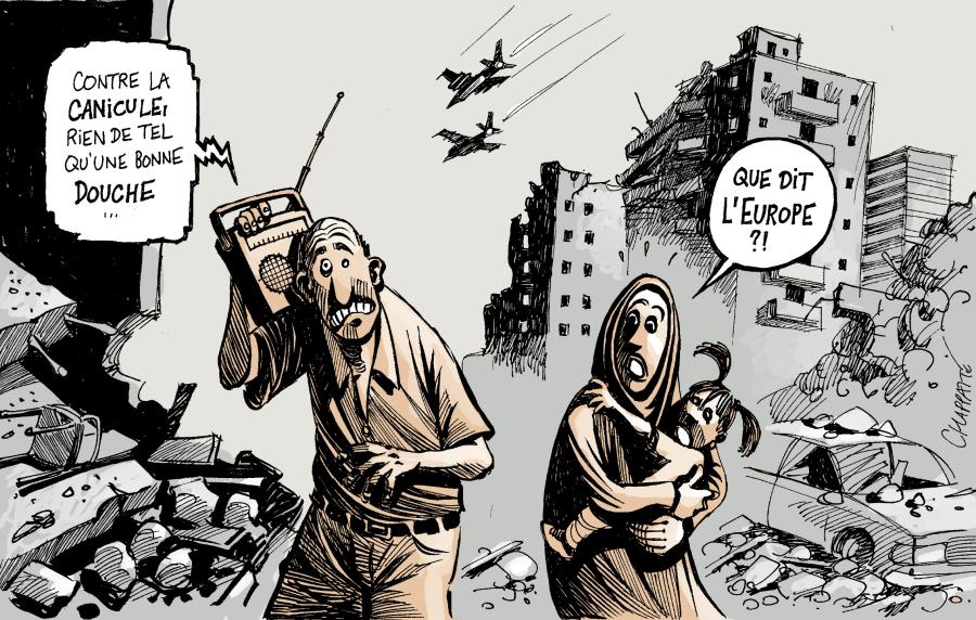 Nous et le Liban Nous et le Liban Nous et le Liban