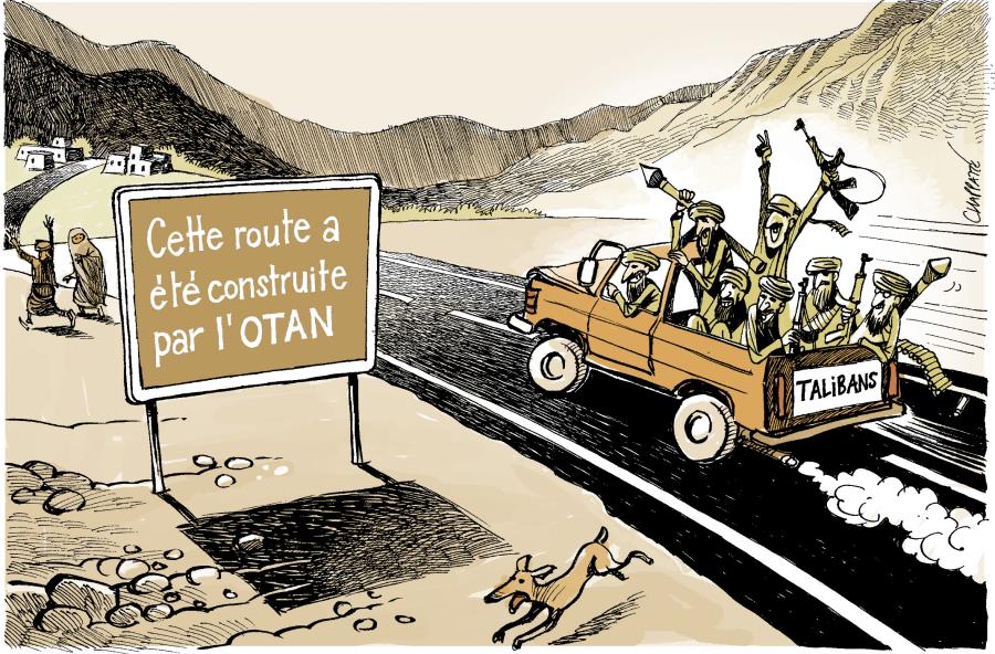 Afghanistan,5 ans après Afghanistan,5 ans après Afghanistan,5 ans après