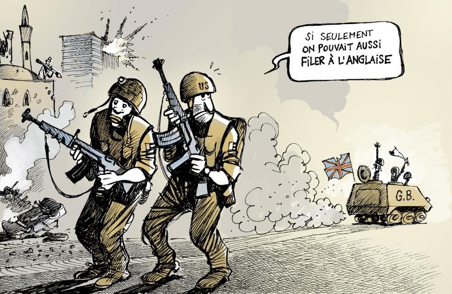 Retrait britannique d'Irak Retrait britannique d'Irak Retrait britannique d'Irak