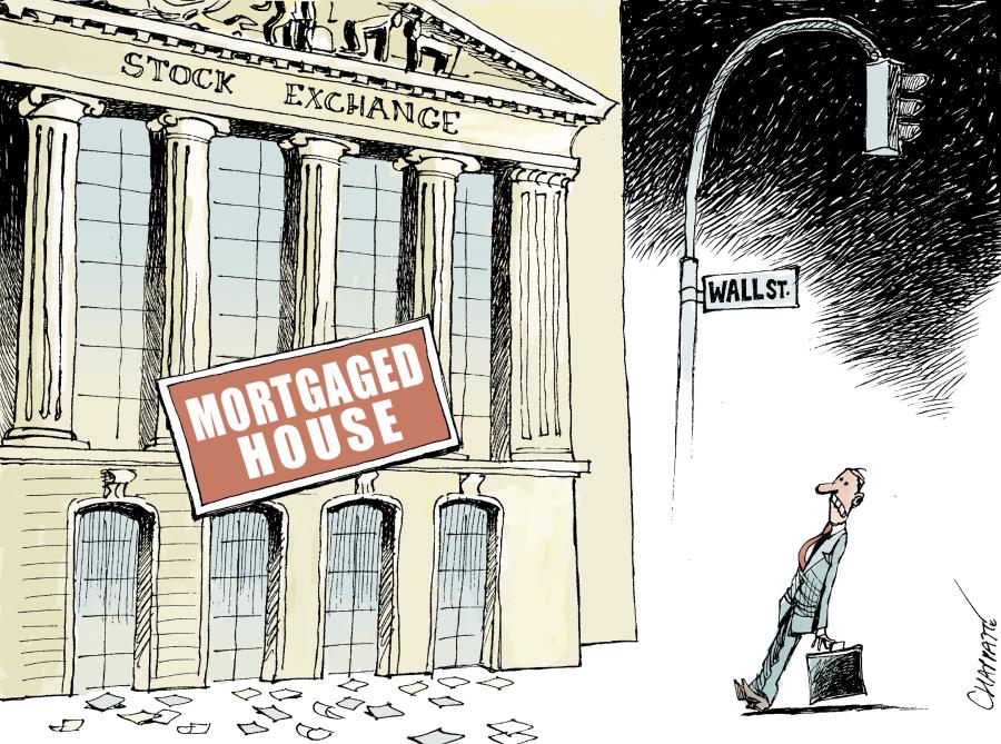 Weakened Economy Weakened Economy Weakened Economy